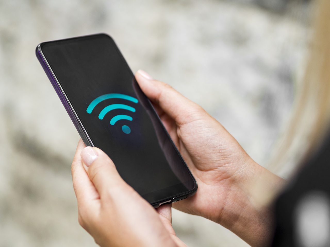 Tentukan Kesetiaan Pasangan dengan Cek WiFi: Metode Baru untuk Mendeteksi Selingkuh