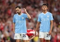 Maret ‘Neraka’ Manchester City: Tantangan Berat di Bulan Ketiga!